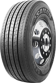 Шины 315/70 R22,5 154/150L 18pr (Рулевая) Sailun SFR1