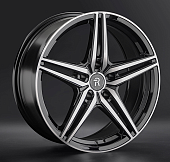 Диски Replay B363 8 х 18 5*120 Et: 20 Dia: 72.6 черный полностью полированный