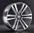Диски LS Forged FG11 8 х 19 6*139,7 Et: 25 Dia: 106.1 