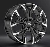 Диски LS wheels FlowForming RC92 8 х 20 5*120 Et: 45 Dia: 59.6 