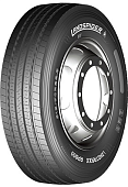 Шины 295/80 R22,5 154/149M 18pr (Рулевая) Landspider Longtraxx AP600