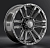 Диски LS wheels LS1339 9 х 18 6*139,7 Et: 15 Dia: 106.1 серый матовый
