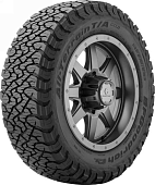 Шины BFGoodrich ALL-Terrain T/A KO3 285/60R18 118/115S