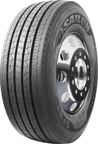 Шины 315/70 R22,5 154/150L 18pr (Рулевая) Sailun SFR1