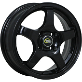 Диски CROSS STREET СR-14 5.5 х 14 4*98 Et: 35 Dia: 58.6 