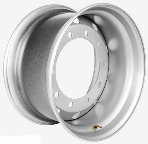 Диски Accuride M22 11,75x22,5 10*335 Et:0 Dia:281