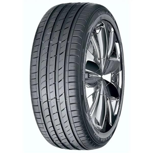 Шины Nexen N'FERA SU1 255/40R17 94W