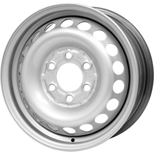 Диски Swortech S403 5.5 х 14 4*100 Et: 43 Dia: 60.1 классический серебристый цвет