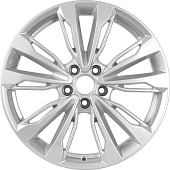 Диски KDW KD1830 7 х 18 5*108 Et: 33 Dia: 60.1 