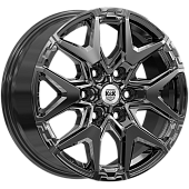 Диски K&K Гангут (КС1176) 7.5 х 18 6*139,7 Et: 38 Dia: 67.1 