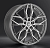 Диски LS wheels FlowForming RC96 8.5 х 20 5*108 Et: 40 Dia: 63.3 