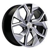 Диски Khomen 2006 8.5 х 20 5*112 Et: 33 Dia: 66.6 