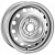 Диски Swortech S510 6 х 15 4*100 Et: 46 Dia: 54.1 классический серебристый цвет