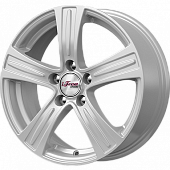 Диски iFree S.U. 6 х 15 5*108 Et: 43 Dia: 67.1 