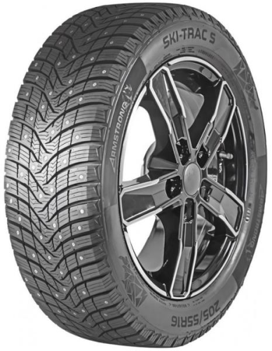 Шины Armstrong SKI-TRAC S 235/55R17 103T