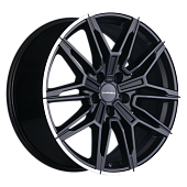 Диски Khomen 1904 8.5 х 19 5*112 Et: 30 Dia: 66.6 