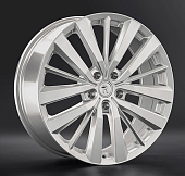Диски Replay GA12 8 х 20 5*120 Et: 45 Dia: 59.6 классический серебристый цвет