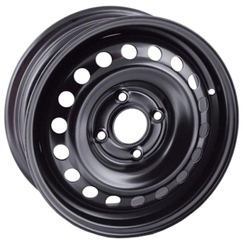 Диски Eurodisk 64A40C 6 х 15 4*100 Et: 40 Dia: 60.1 