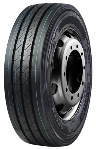 Шины 235/75 R17,5 143/141J 18pr (Прицеп) Linglong KLT200