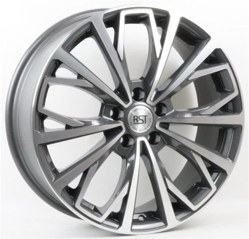 Диски RST R038 7 х 18 5*108 Et: 36 Dia: 65.1 
