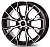 Диски Lizardo XH180 5.5 х 14 4*98 Et: 35 Dia: 58.5 