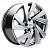 Диски Carwel Тишь 7.5 х 18 5*112 Et: 43 Dia: 57.1 