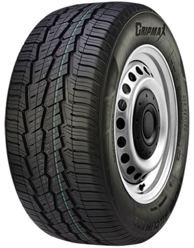 Шины Gripmax SureGrip A/S VAN 225/75R16 121/120T