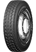 Шины 315/80 R22,5 157/154L 20pr (Универсальная) Landspider Longtraxx MS300
