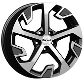 Диски Carwel Таскан 262 7.5 х 18 5*108 Et: 47 Dia: 60.1 