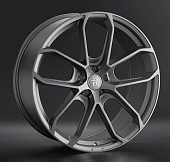 Диски Replay MR312 10 х 22 5*112 Et: 56 Dia: 66.6 серый матовый