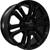 Диски Khomen KHW1817 7.5 х 18 6*139,7 Et: 42 Dia: 75.1 