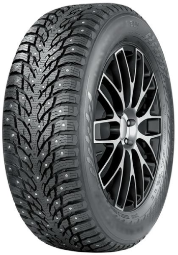 Шины Ikon Tyres (Nokian Tyres) Autograph Ice 9 SUV 275/65R18 116T