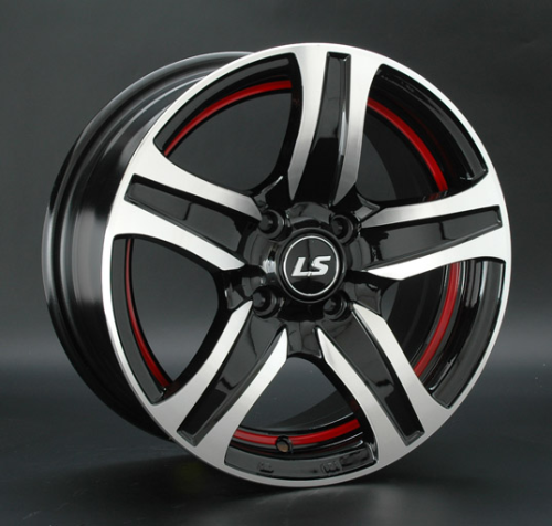 Диски LS wheels LS145 7 х 16 4*98 Et: 28 Dia: 58.6 
