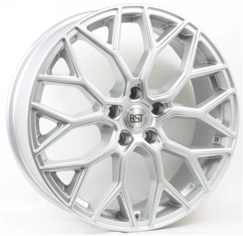 Диски RST R059 7 х 19 5*108 Et: 33 Dia: 60.1 классический серебристый цвет