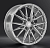 Диски LS Forged FG28 8 х 18 5*114,3 Et: 50 Dia: 60.1 классический серебристый цвет
