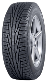 Шины Ikon Tyres Nordman RS2 SUV 235/55R18 104R