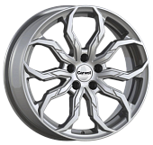 Диски Carwel Аргунь 234 7.5 х 18 5*114,3 Et: 49.5 Dia: 67.1 