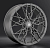 Диски LS wheels FlowForming RC83 9 х 20 5*120 Et: 40 Dia: 72.6 серый матовый