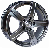 Диски Скад Sakura 6.5 х 15 5*112 Et: 35 Dia: 66.6 