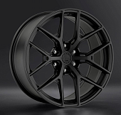 Диски LS Forged FG31 8 х 20 6*139,7 Et: 55 Dia: 95.1 черный матовый