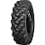 Шины 12/0 R20 129F 8pr (Универсальная) Nortec TR 93