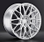 Диски LS Forged FG10 8.5 х 20 5*150 Et: 58 Dia: 110.1 классический серебристый цвет