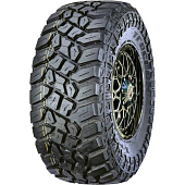 Шины Tracmax X-Privilo M/T 265/70R17 121/118Q
