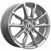 Диски K&K Меренге 7.5 х 17 5*114,3 Et: 40 Dia: 67.1 