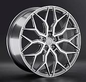 Диски LS Forged FG13 9.5 х 21 5*112 Et: 36 Dia: 66.6 