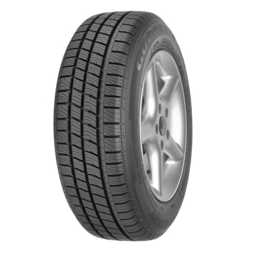 Шины GoodYear Cargo Vector 2 225/55R17 104/102H