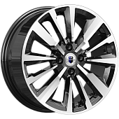 Диски K&K Эрман 6.5 х 16 4*100 Et: 50 Dia: 60.1 