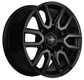 Диски Khomen 1723 8 х 17 6*139,7 Et: 25 Dia: 106.1 