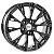 Диски RST R207 6.5 х 17 5*108 Et: 33 Dia: 60.1 разноцветные