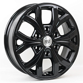 Диски RST R056 6.5 х 16 6*139,7 Et: 50 Dia: 92.5 разноцветные